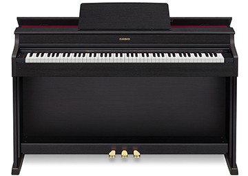 e piano einsteiger casio ap 470