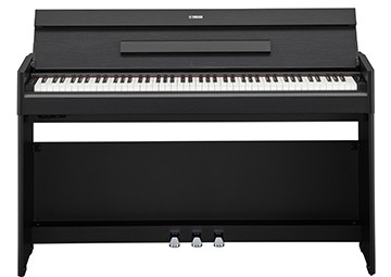 einsteiger e-piano yamaha ydp s54