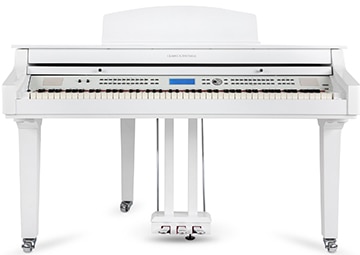 e piano vergleich classic cantabile gp 810