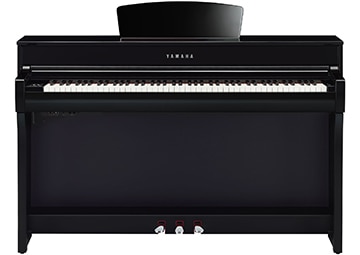 digitalpiano vergleich yamaha clp 735