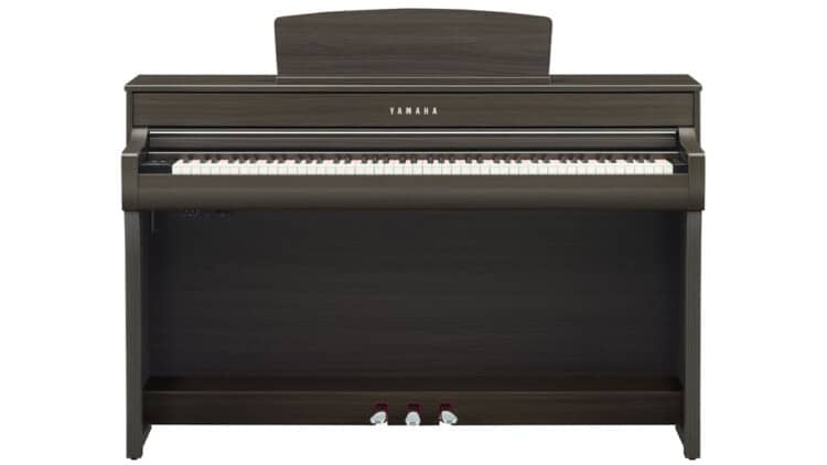 digitalpiano vergleich yamaha clp 745