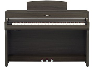 digitalpiano vergleich yamaha clp 745
