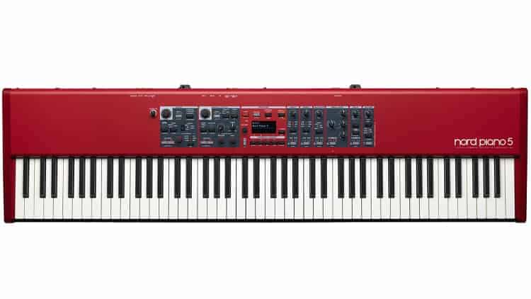 Clavia Nord Piano 5 