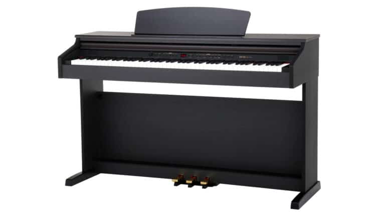 guenstige e-pianos
