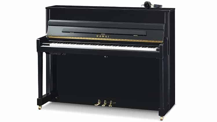 Hybrid-Piano Kawai K 200 ATX4