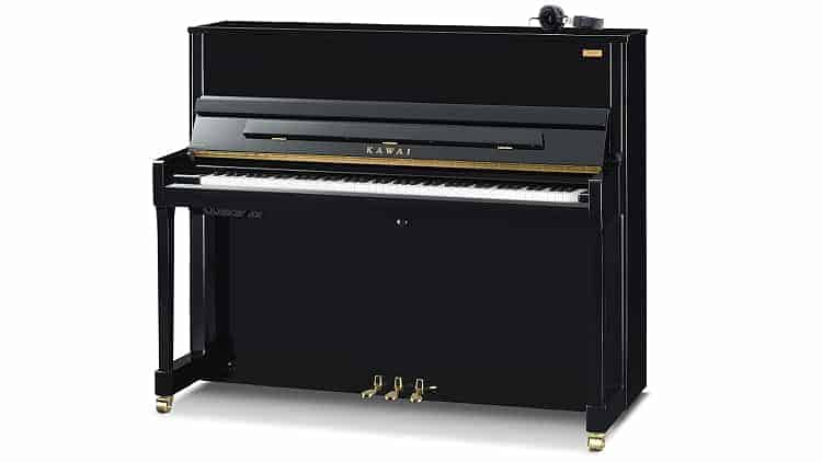 Hybridpiano Kawai K-300 Aures 2