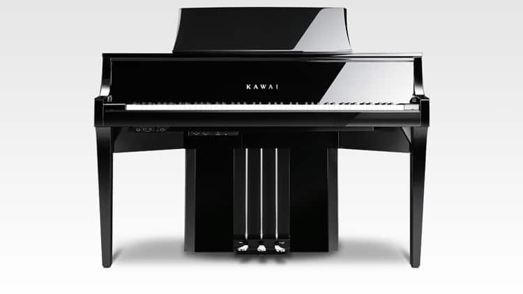 kawai novus nv10 hybrid piano