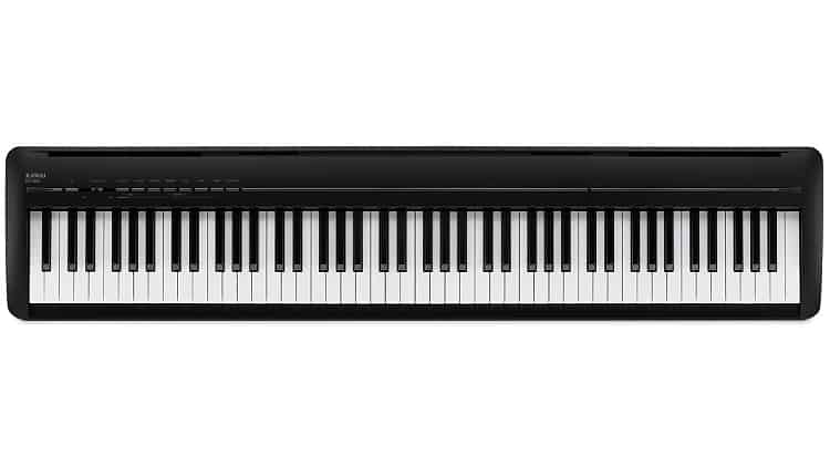 Stagepiano Kaufberatung Kawai ES 120