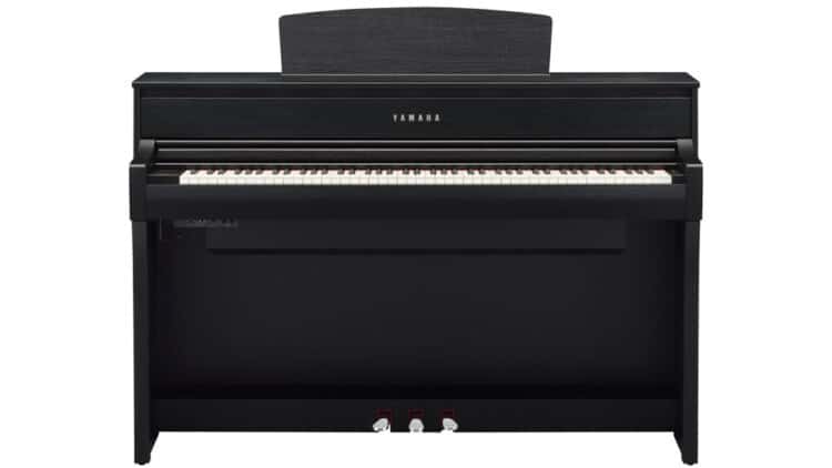 digitalpiano ratgeber yamaha clp 775