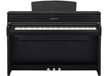 e piano vergleich yamaha clp 775