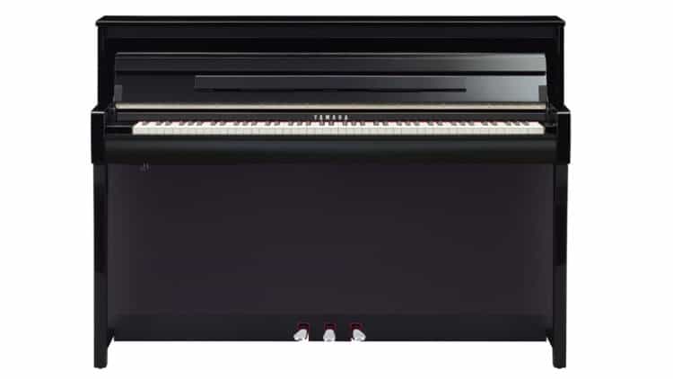 e piano empfehlung yamaha clp 785