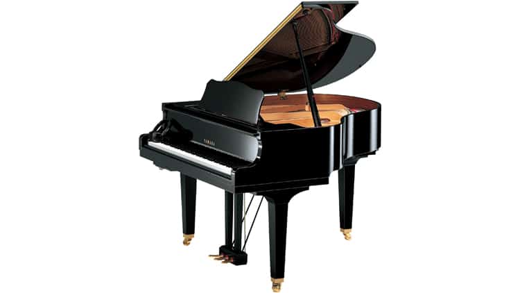 yamaha gb1k sc2 silent piano