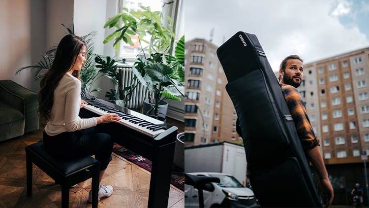 Casio Geburtstagsaktion