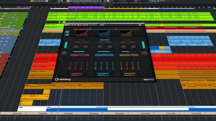 Cubase 11 Test & Review