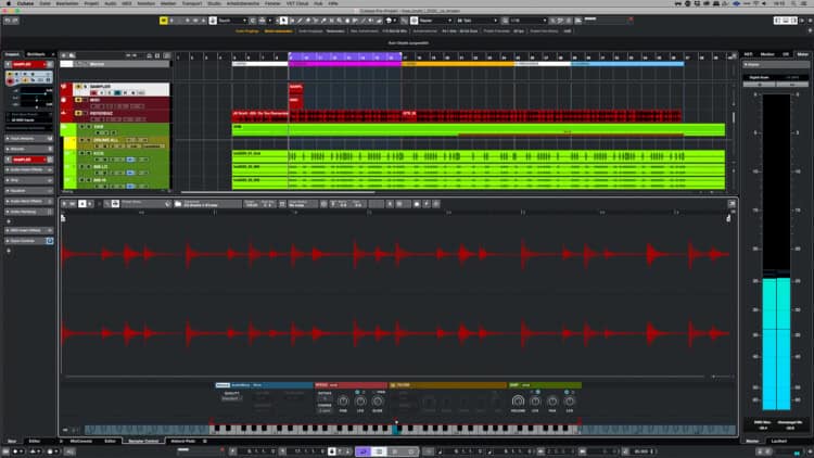 Cubase 11 Test & Review