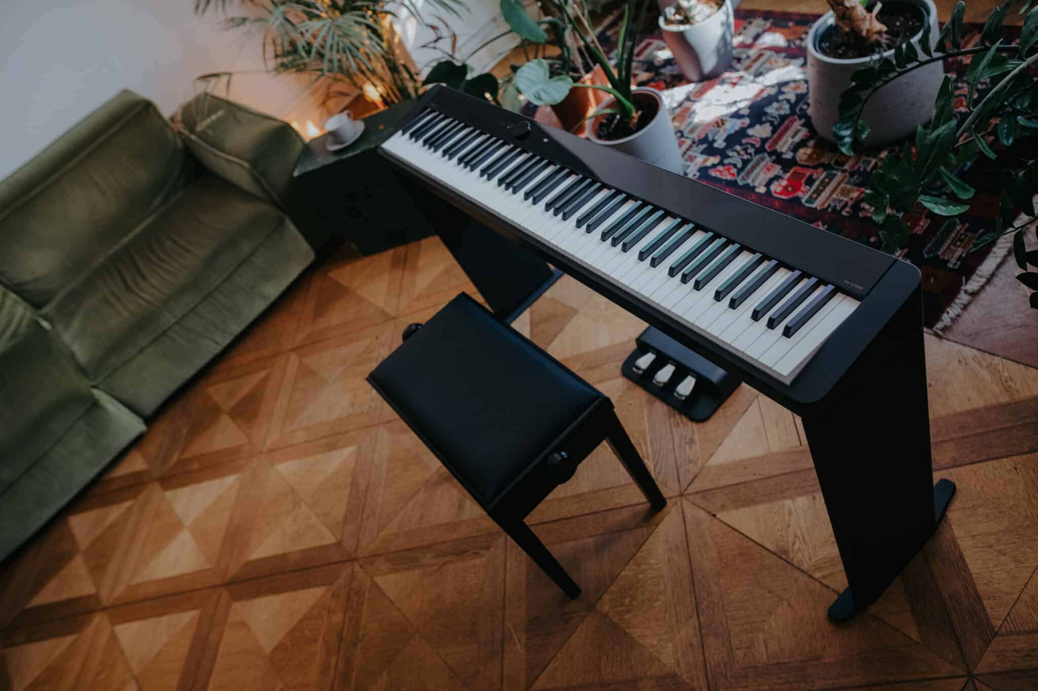 EPiano Guide Vergleich, FAQ & Ratgeber für Digitalpianos ⋆ delamar.de