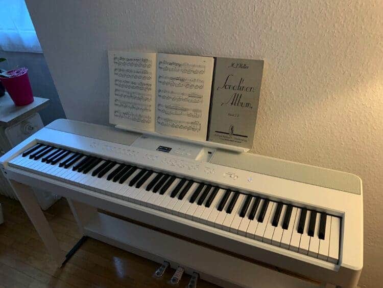 kawai es520 testbericht