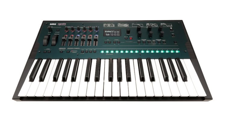 Korg opsix