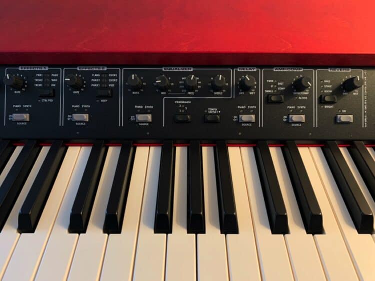 Nord Grand Review