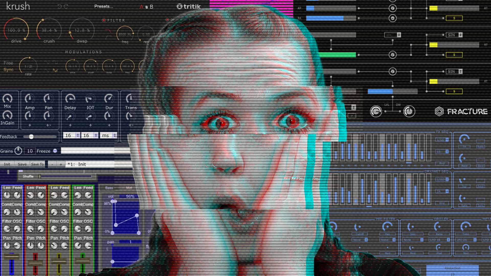 glitch vst free download for pc