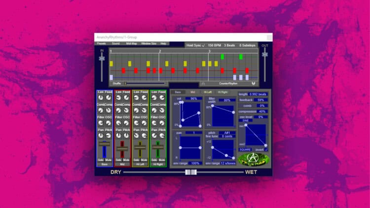 5_free_glitch_vst_anarchy_rhythms