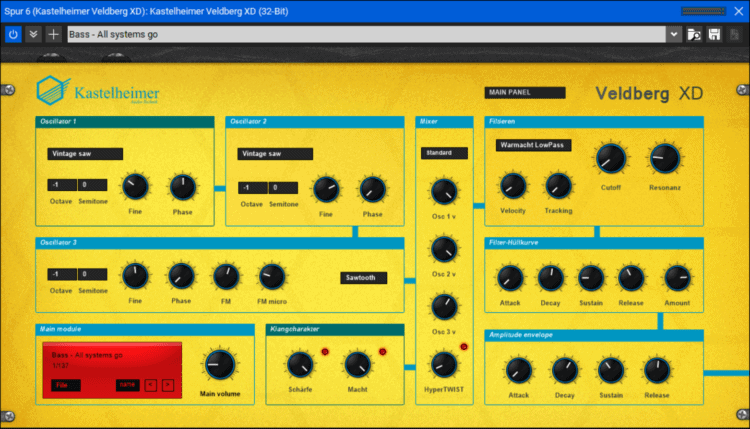 acoustica mixcraft 9 test