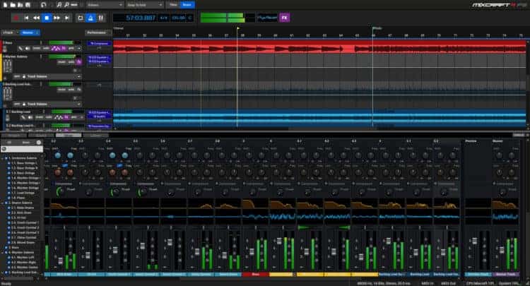 Incredible Acoustica mixcraft 6 home studio free download with New Ideas