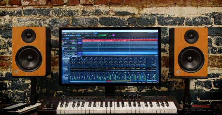 acoustica mixcraft 9 review