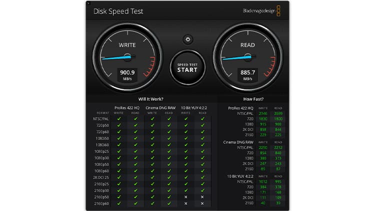 Western Digital Armorlock Testbericht