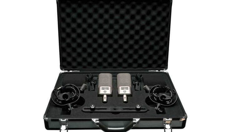 Austrian Audio OC818 Dual Set Plus