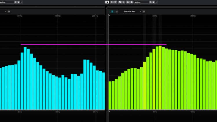 Bass abmischen - so zauberst Du ein fettes Low-End