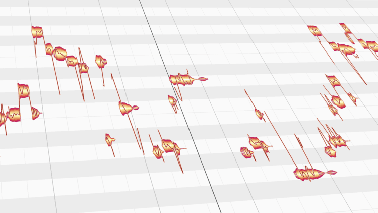 Celemony Melodyne 5 studio Test