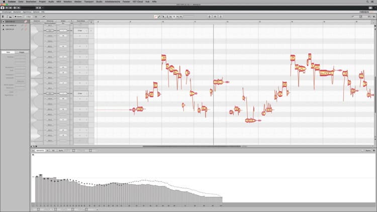 Celemony Melodyne 5 studio Test