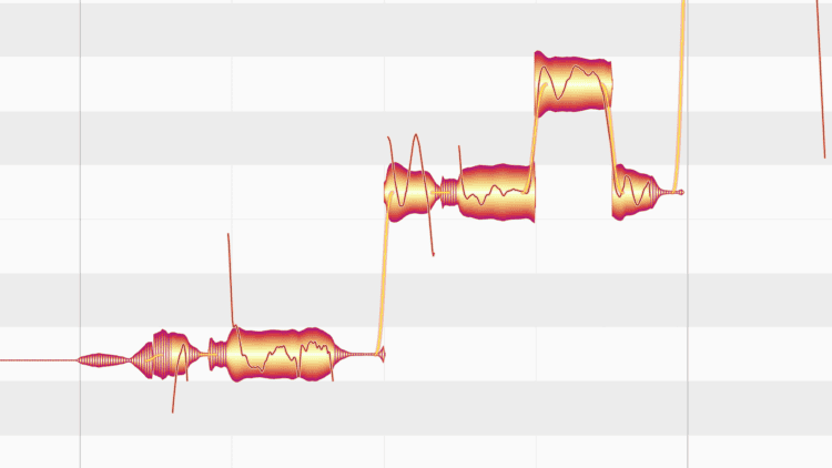 Celemony Melodyne 5 studio Test