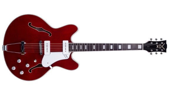 Vox Bobcat V90 Test