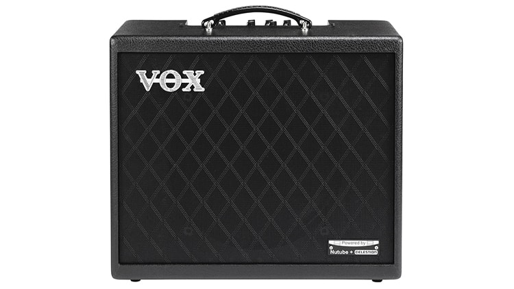 vox cambridge50 testbericht