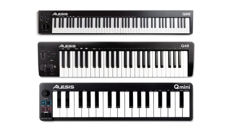 Alesis Q Series