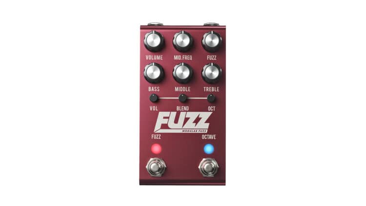 Jackson Audio Fuzz