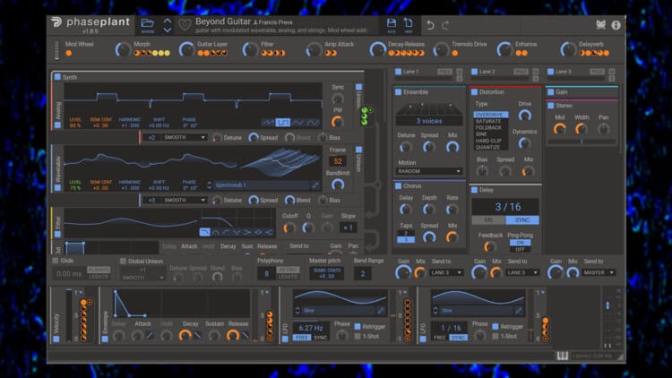 kilohearts phase plant review