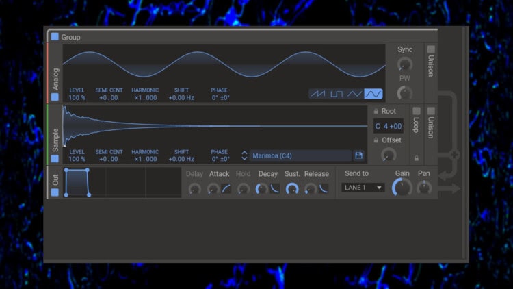 kilohearts phase plant test