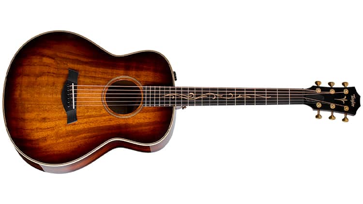 taylor gt k21e namm news