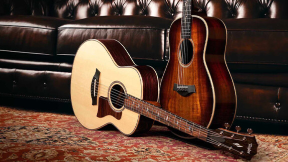 Taylor Guitars