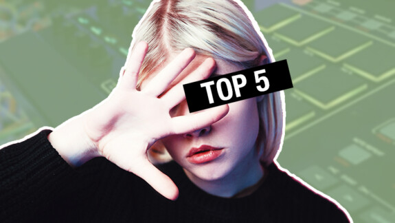 Top 5 Beat Making Plugins