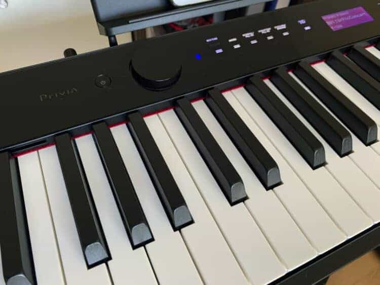 casio px-s3000 review