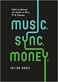 music sync money buch