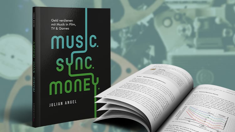music sync money buch