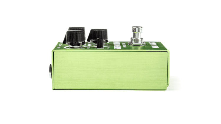 Way Huge Green Rhino Overdrive MK V Test 02