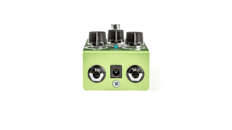 Way Huge Green Rhino Overdrive MK V Test 03