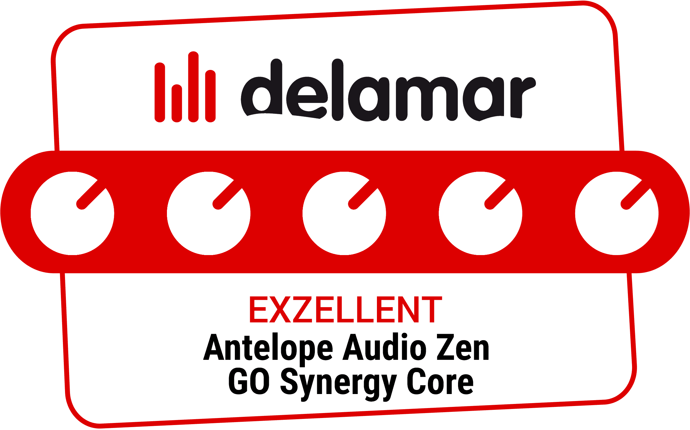 Antelope Audio Zen Go Synergy Core Test