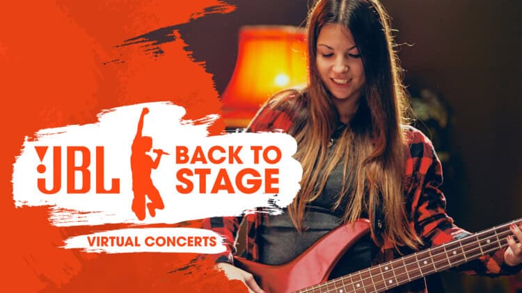 jbl back to stage